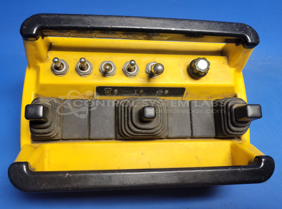 Wireless Transmitter