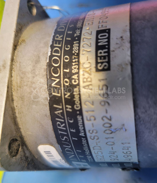 Encoder