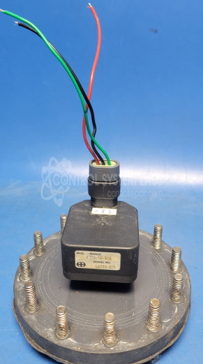 Pressure Transducer