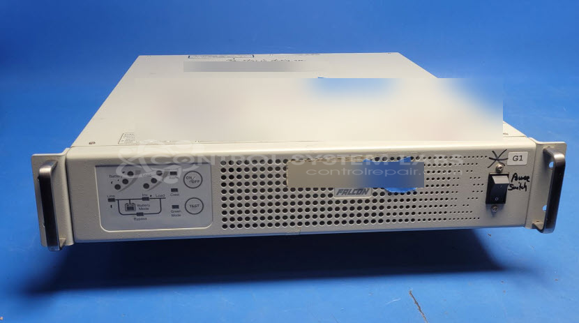 UninterruptIble Power Supply