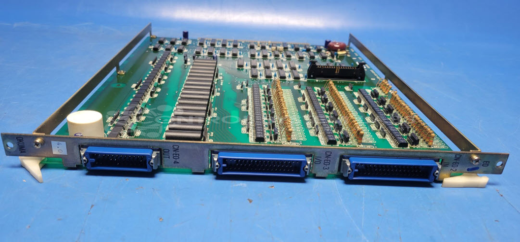 OPUS 5000 EC Board