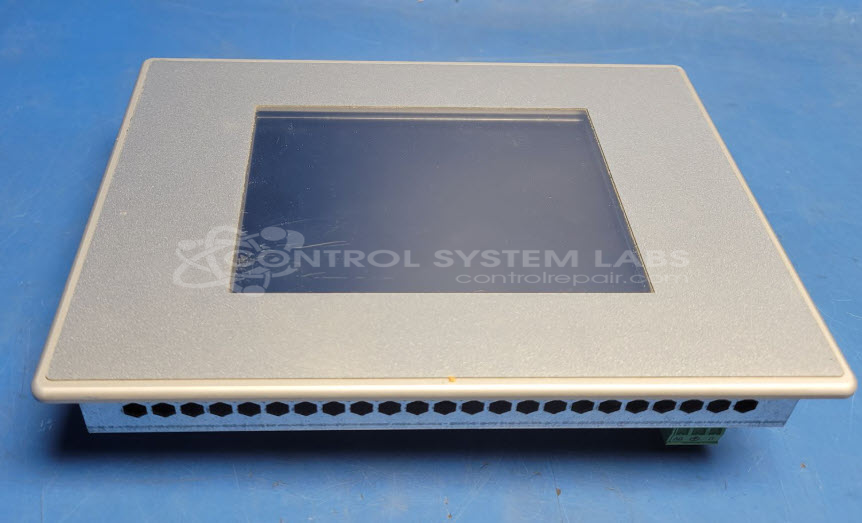 Touchscreen Display