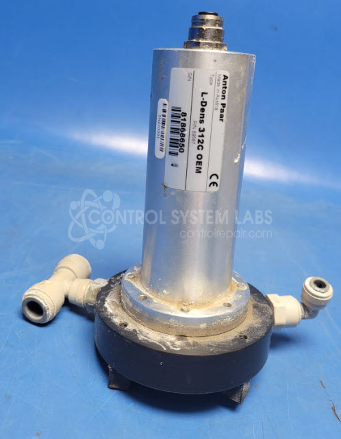 Density Sensor
