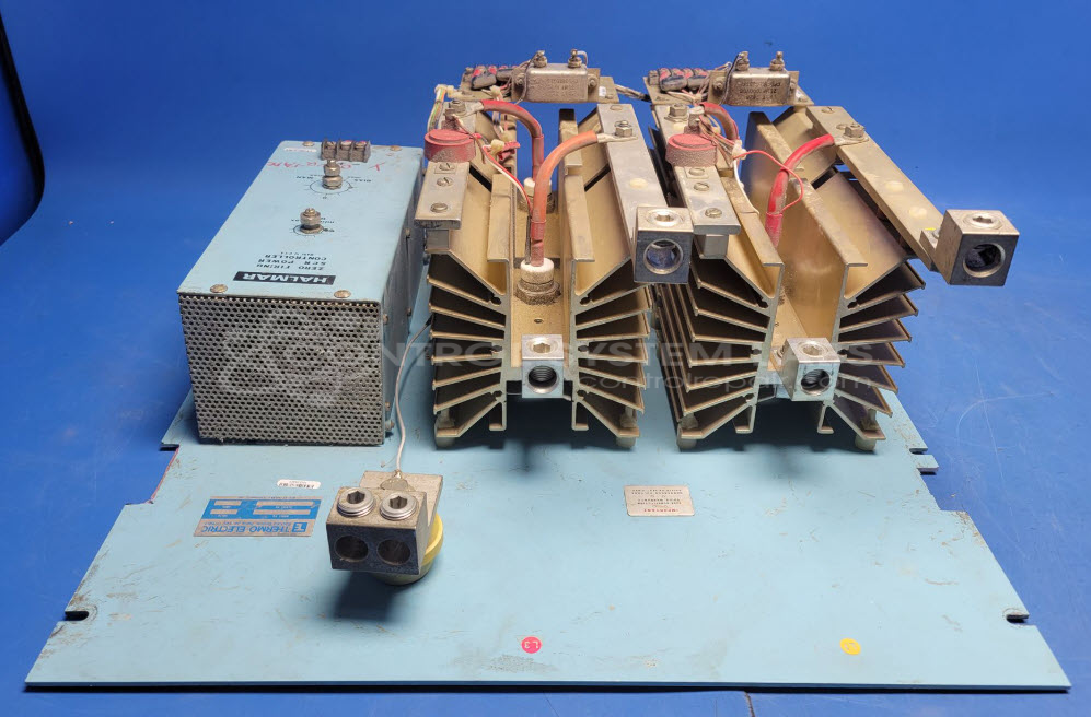 LZF2 Series 70 Amp Power Controller
