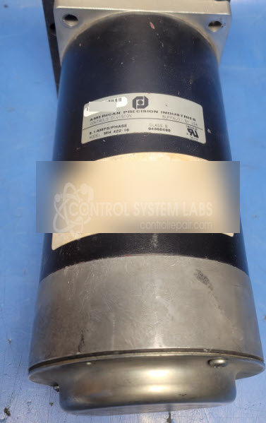 Servo Motor 8.1 Amps/Phase