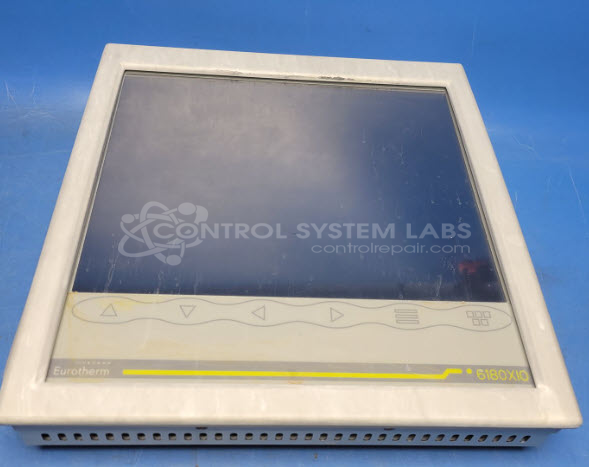 Graphic Recorder12 Inch Display