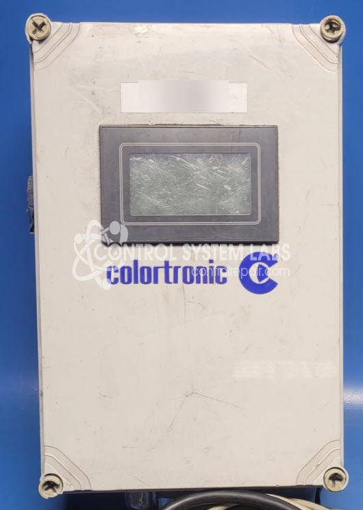 Digital Doser Control with Mixing Motor