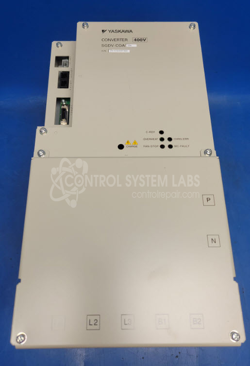 VFD 380-480 VAC 72A In, 520-650V 73A out 30kW
