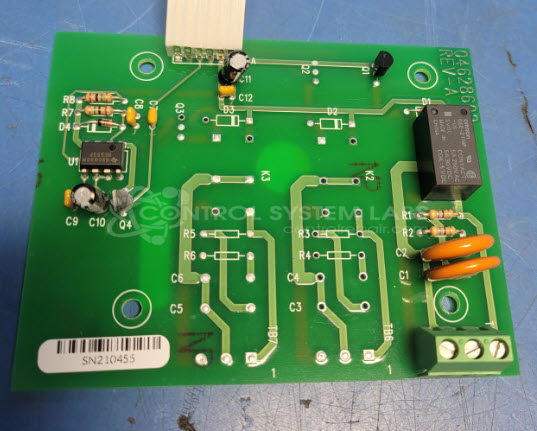 Control Board