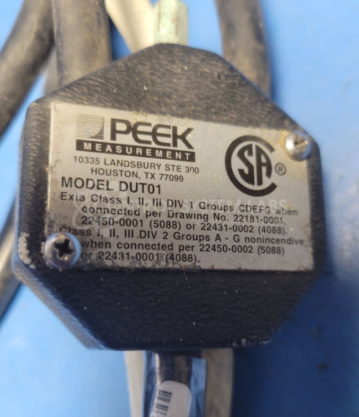 Sensor Cable