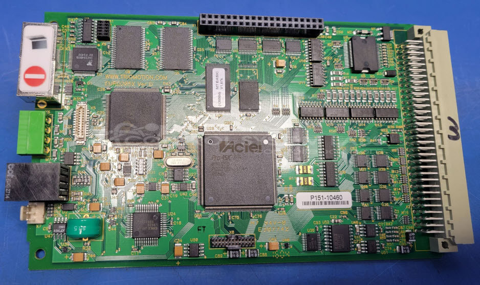 Control Module