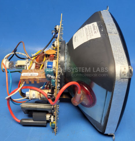 9 Inch Display