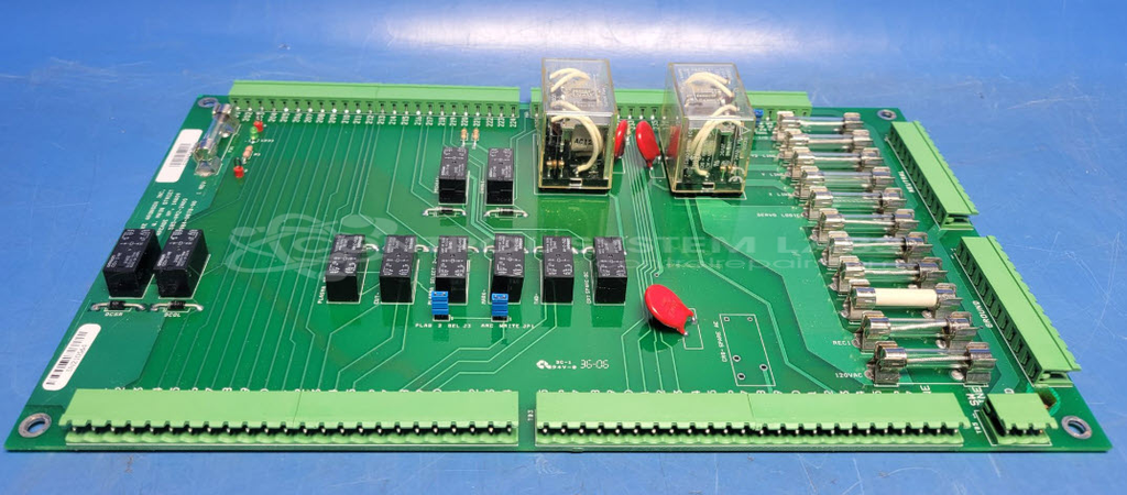 Control Board