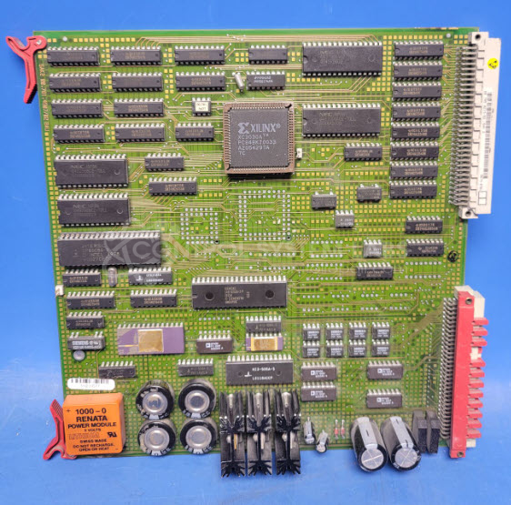 Control Board