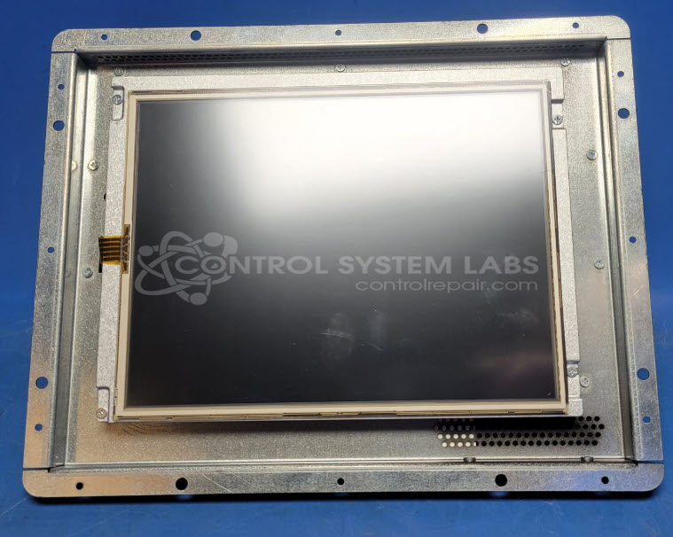 Weight Station HMI Panel 10 inch