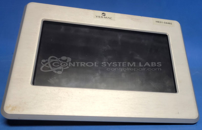 Operator Interface