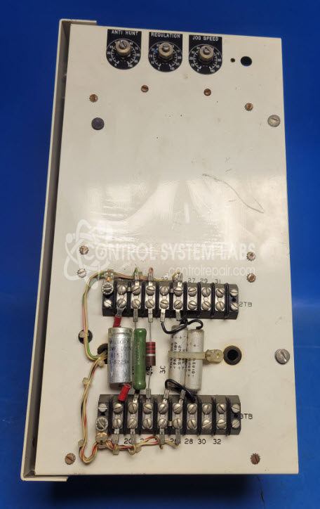 Rectifier Board