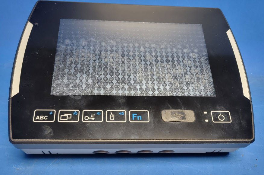 8 INCH Monitor