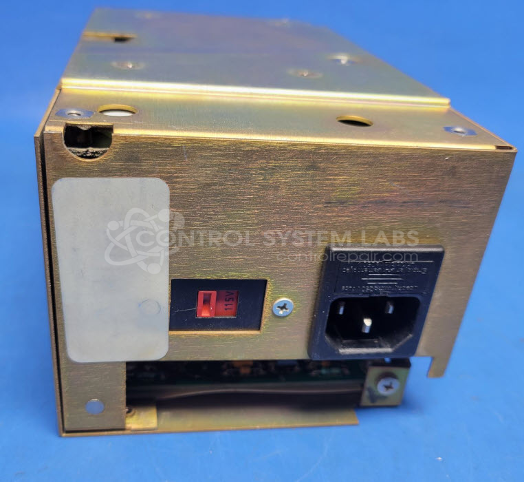Power Supply