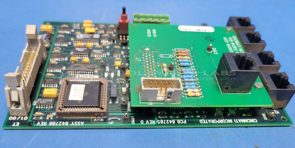 Control Board