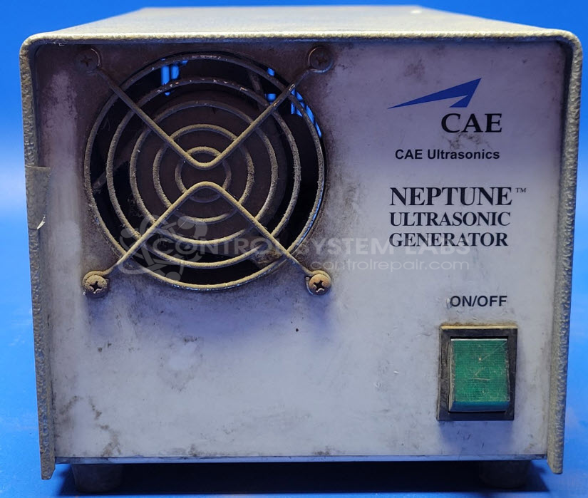 Ultrasonic Generator