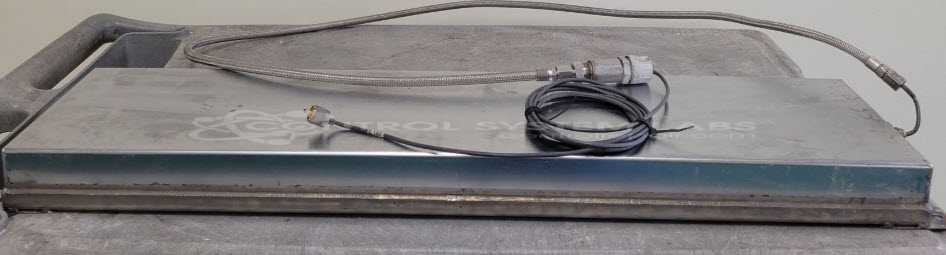 Ultrasonic Transducer