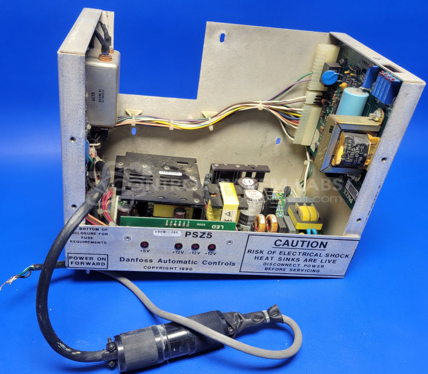 Power Supply Unit