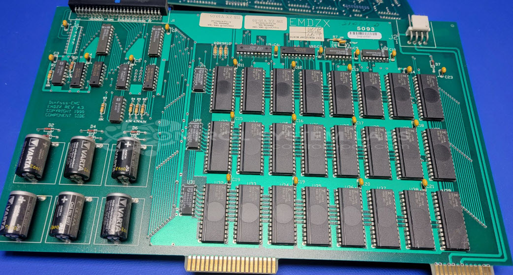 Memory Board