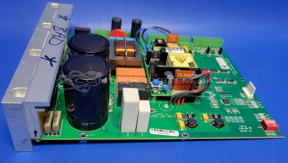 Control Board