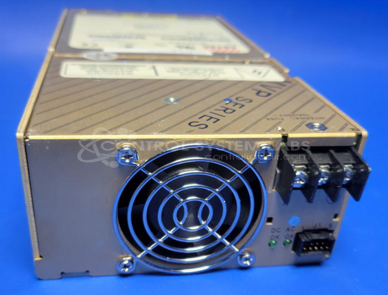 100-240 VAC 7 A 50/60/400Hz In,  5 VDC @ 10 A, 12 VDC @ 10 A,  24 VDC @ 15 A Out,  Power Supply