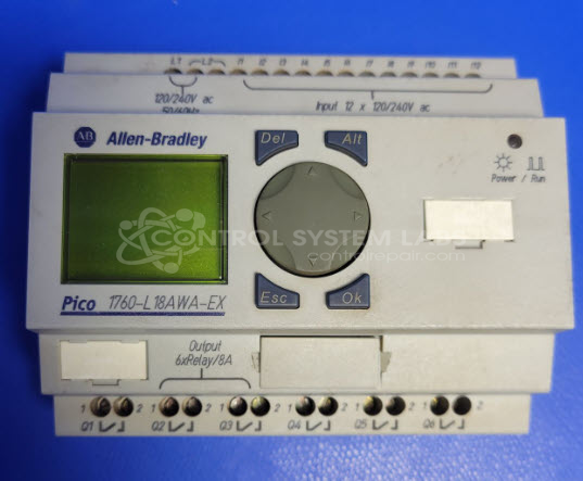 Relay Module