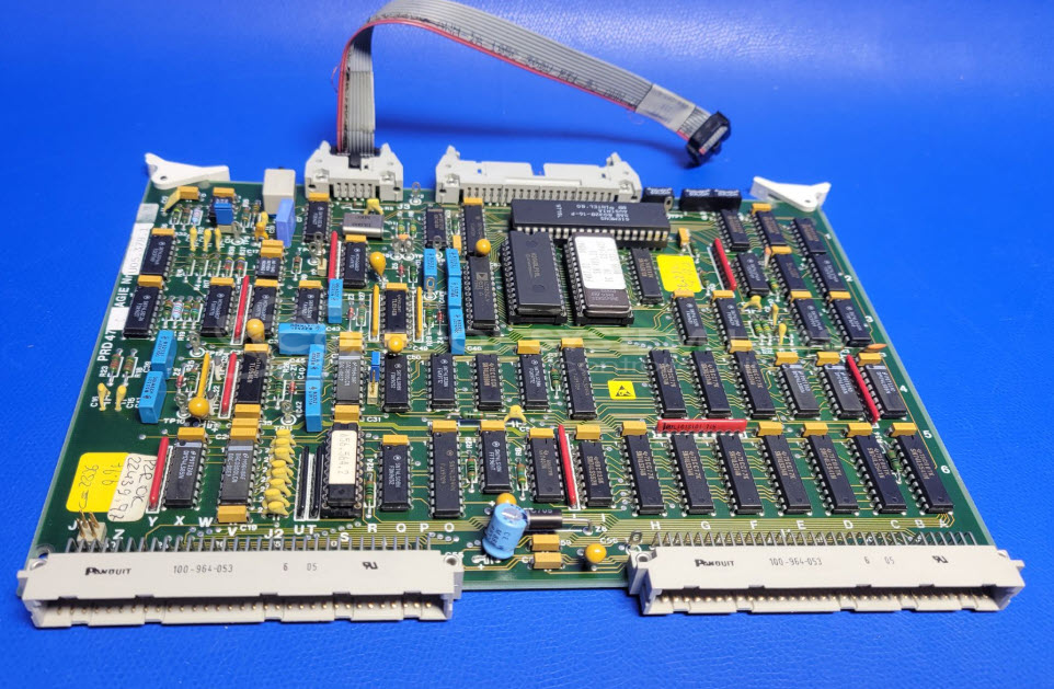 Control Board