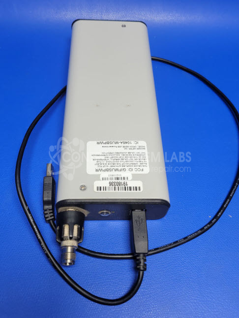 Meter Reader  with Cord