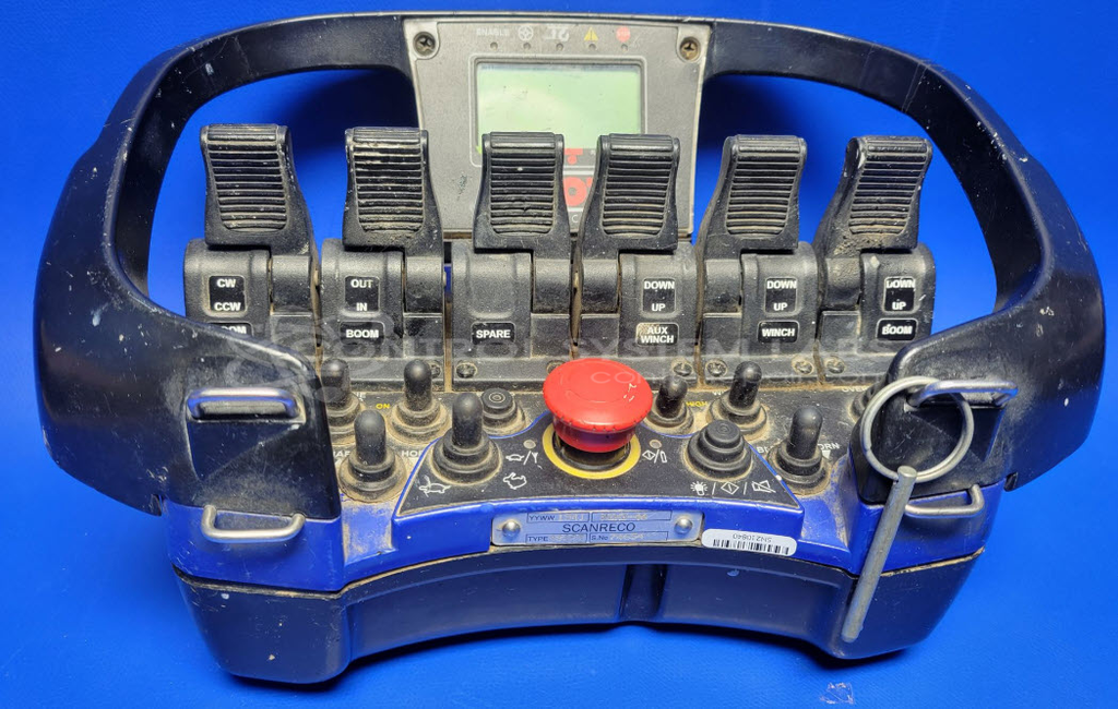 Transmitter