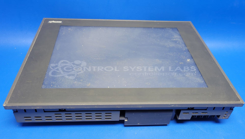 Niigata 12 inch Panel Controller