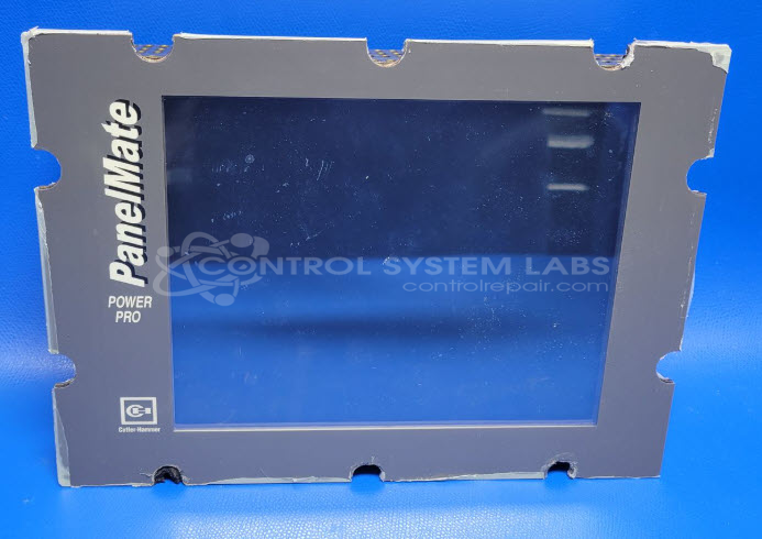 Panelmate 1700 Power Pro Operator Interface Panel