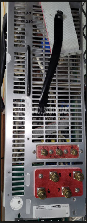 Amplifier Module, MX Series