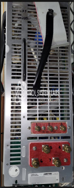 Amplifier Module, MX Series
