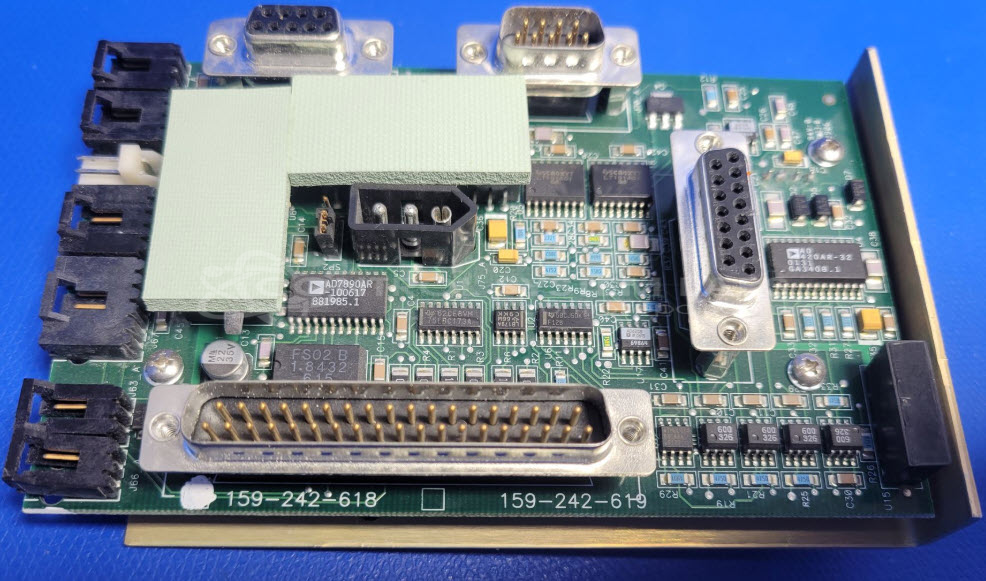 PCB Interface Board