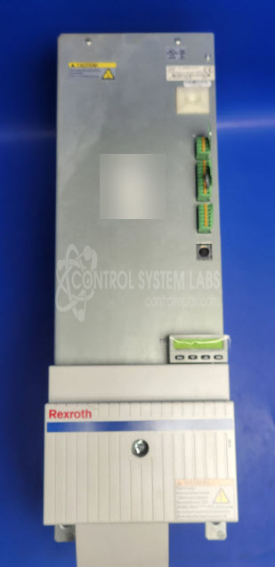 Motor Drive 3x380-480VAC 51A In, 435-710VDC 30kW Out