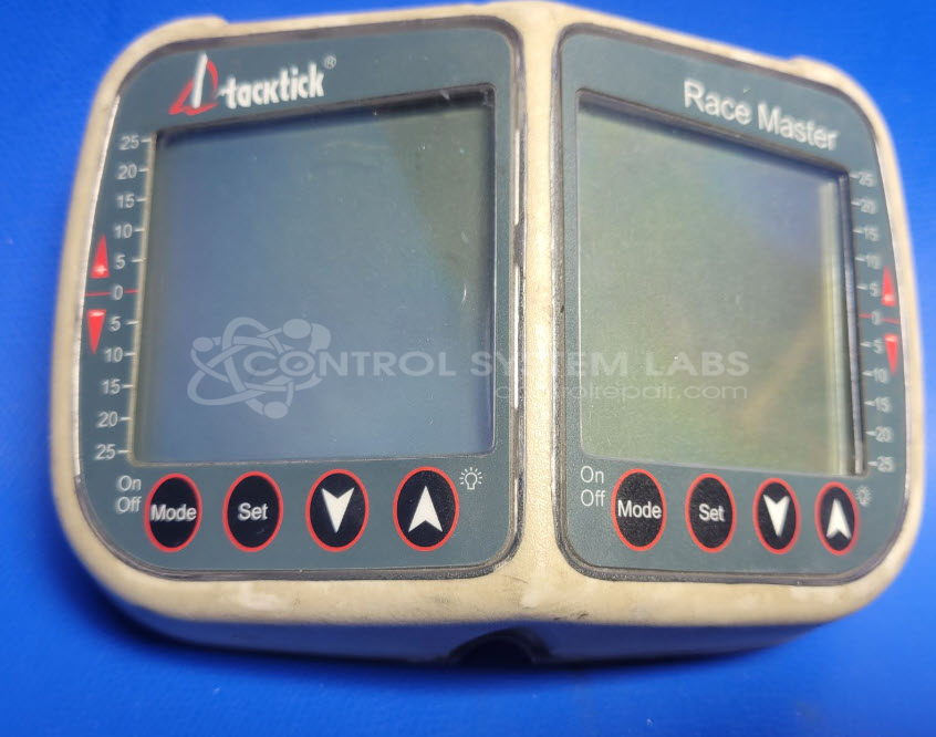 Tacktick Race Master Module