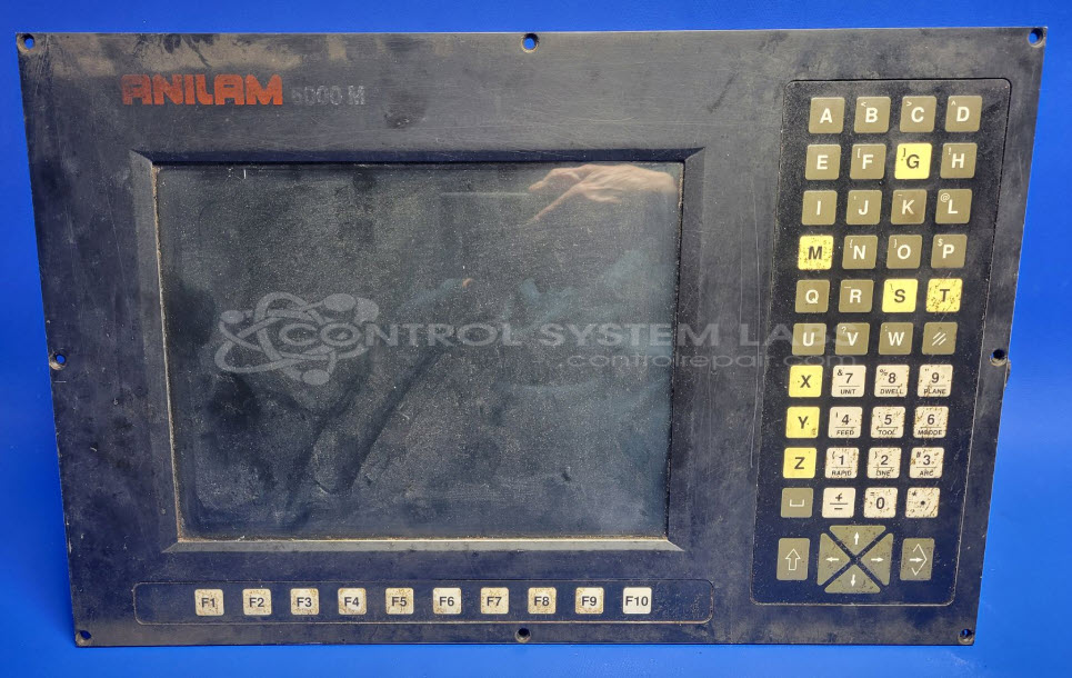 6400M Series Controller