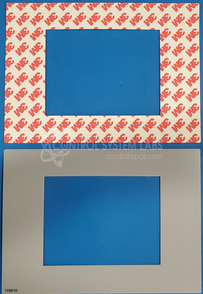 Lenze 3251-11 Overlay