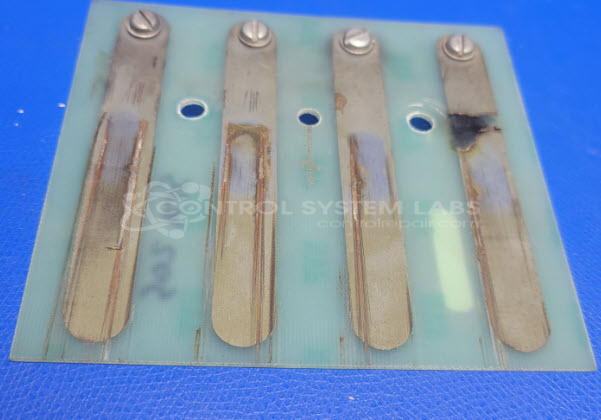 PT Contacts Board
