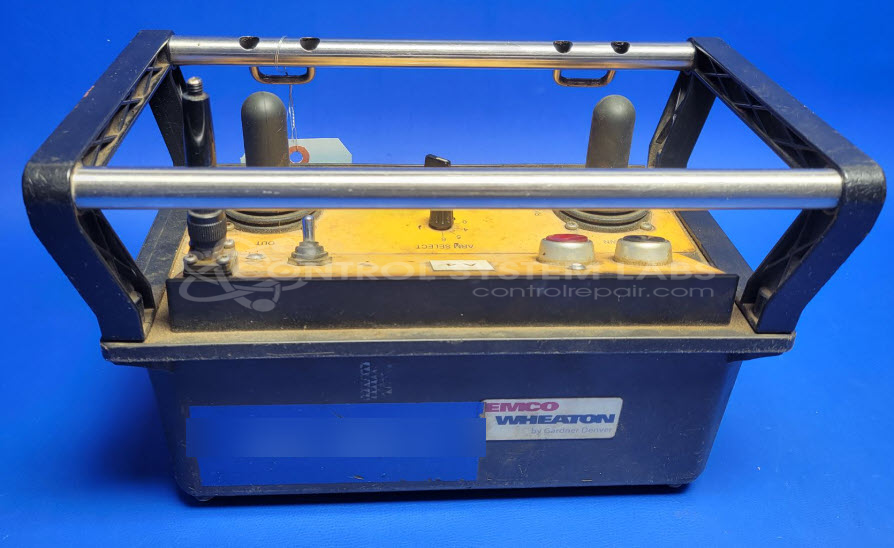 Transmitter