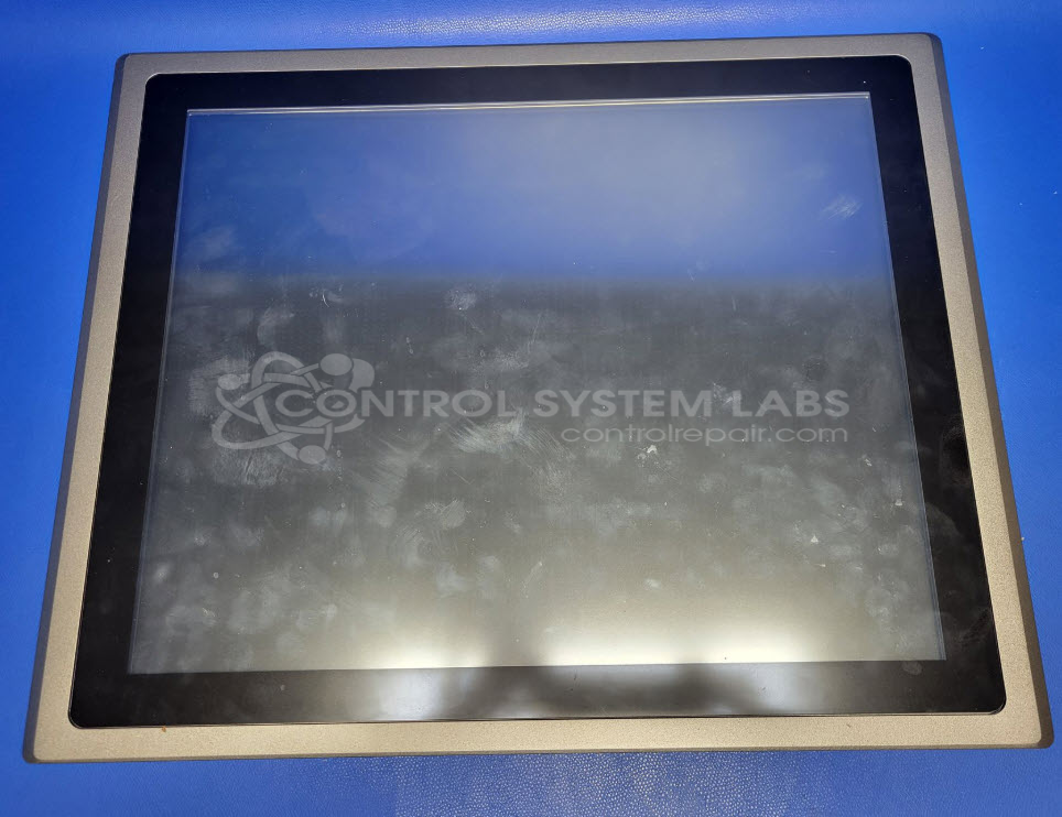 Work Station 19" Touchscreen Panel PC