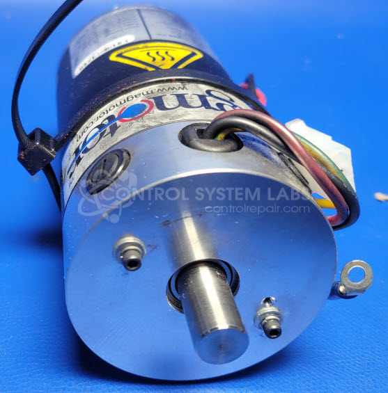 DC Servo Motor less Encoder