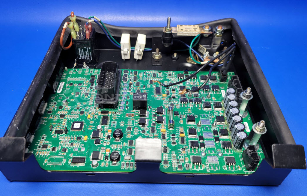 Motor Control Board