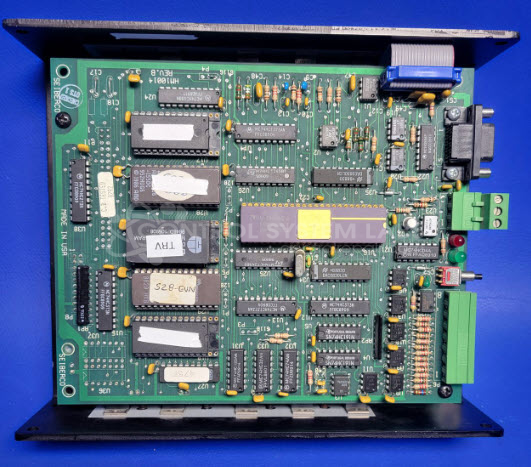 Control Unit