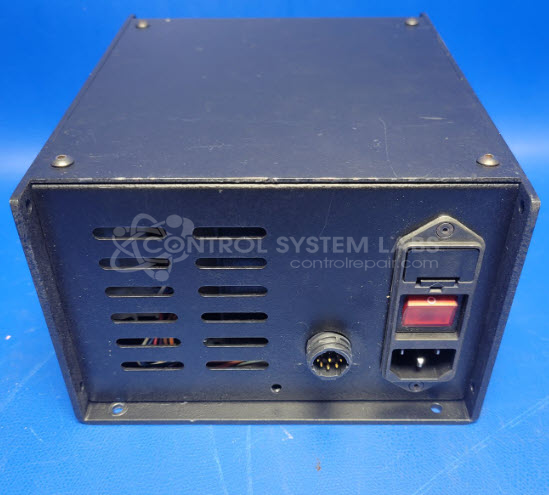 Control Unit